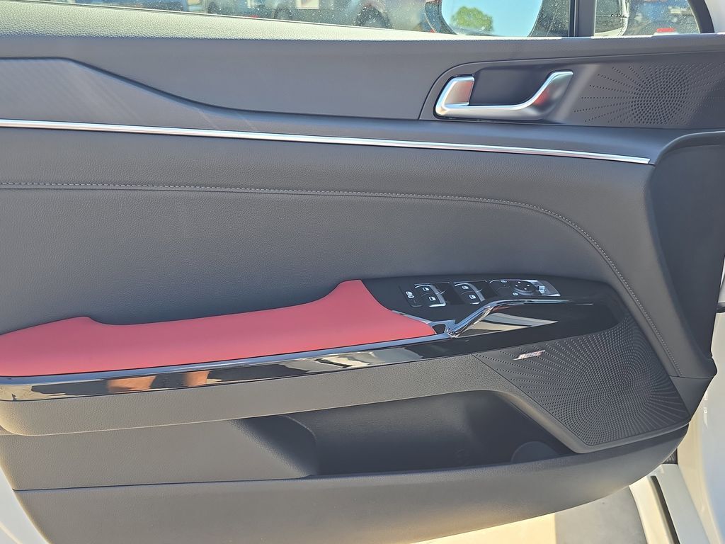 2026 Kia K5 GT-Line San Clemente CA