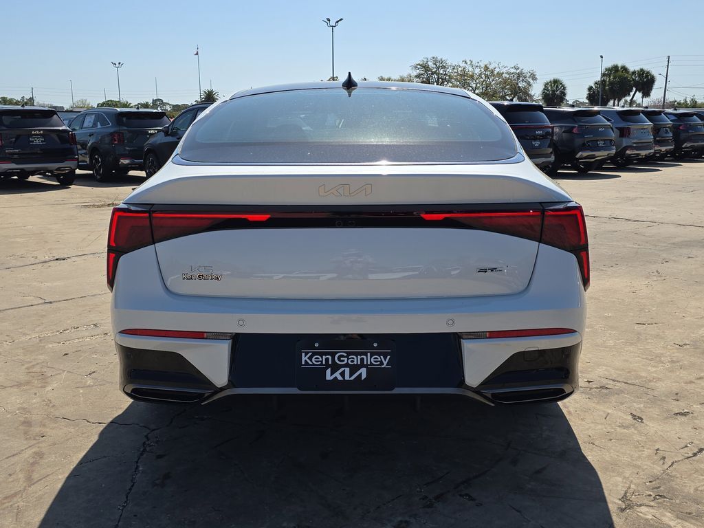 2026 Kia K5 GT-Line San Clemente CA