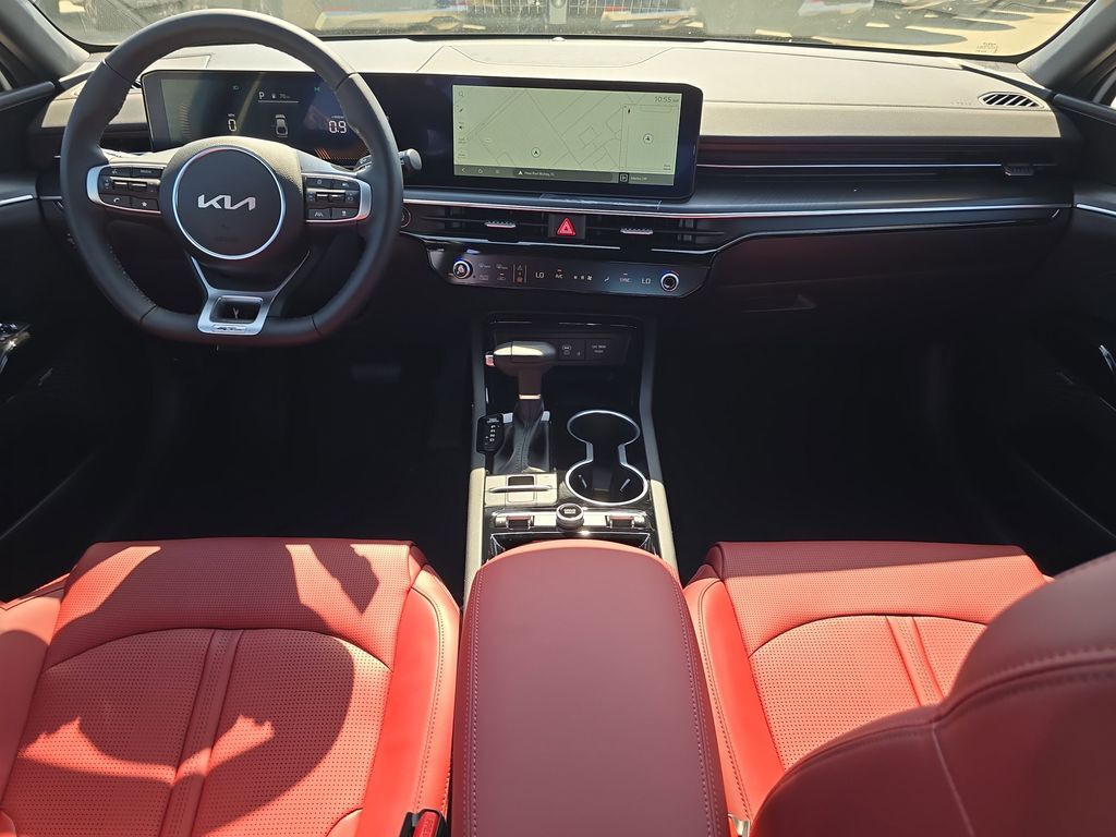 2026 Kia K5 GT-Line San Clemente CA