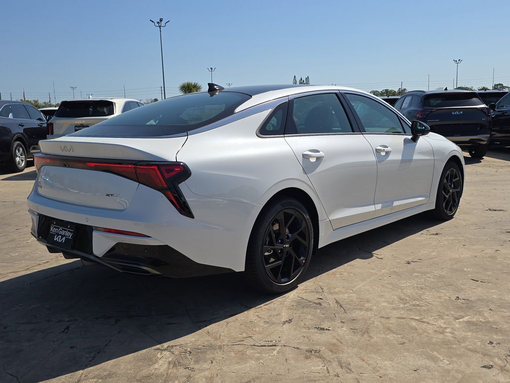 2026 Kia K5 GT-Line San Clemente CA