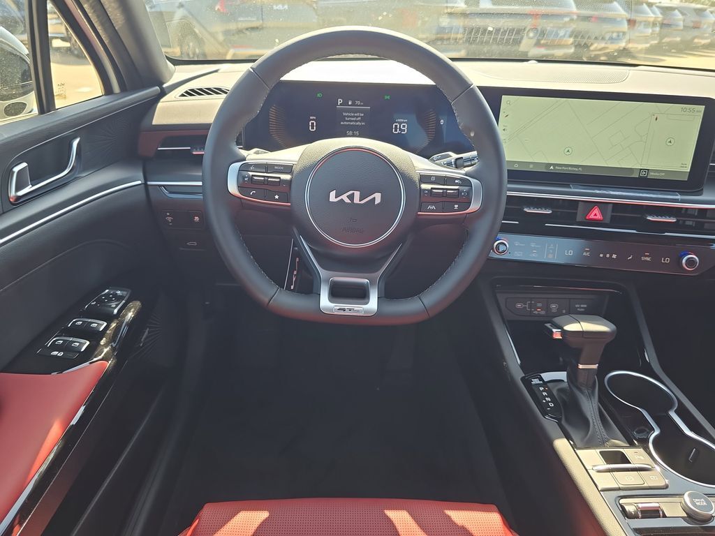 2026 Kia K5 GT-Line San Clemente CA