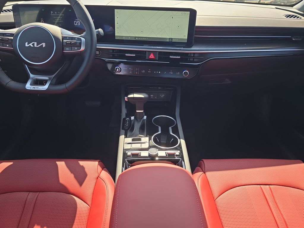 2026 Kia K5 GT-Line San Clemente CA