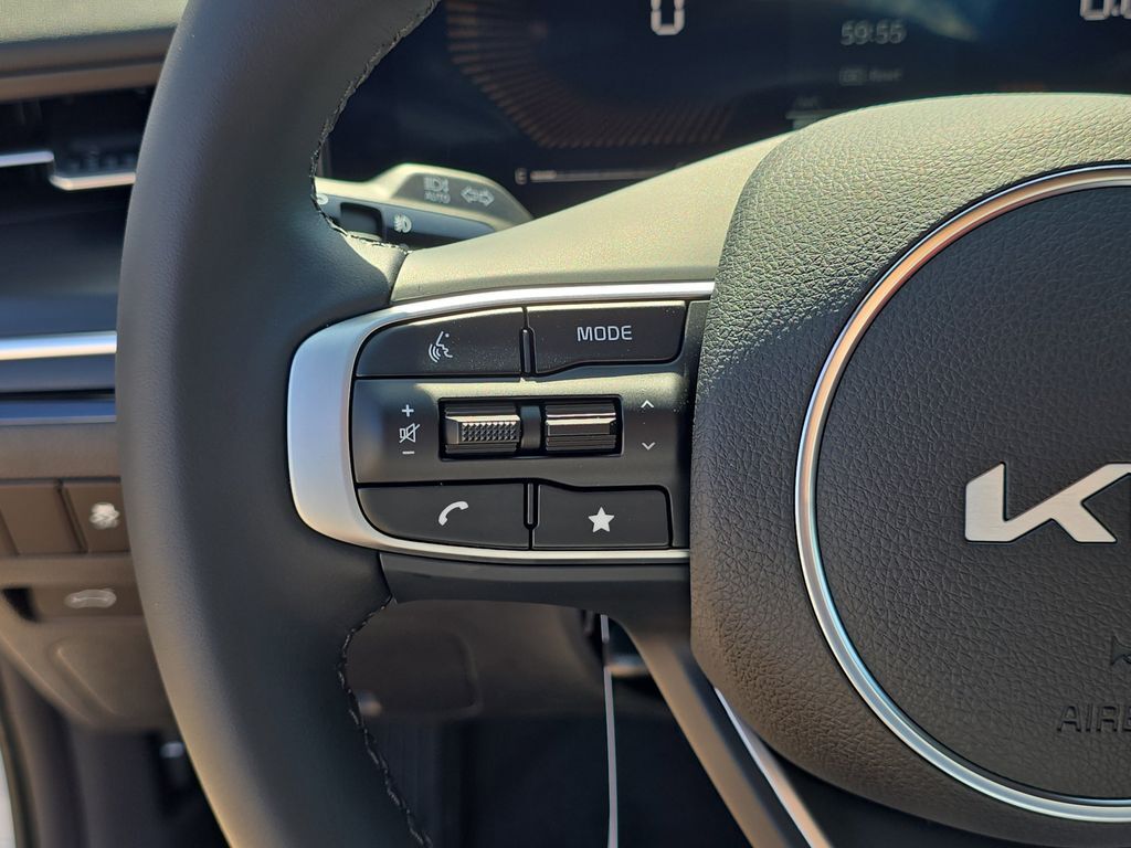 2026 Kia K5 GT-Line San Clemente CA