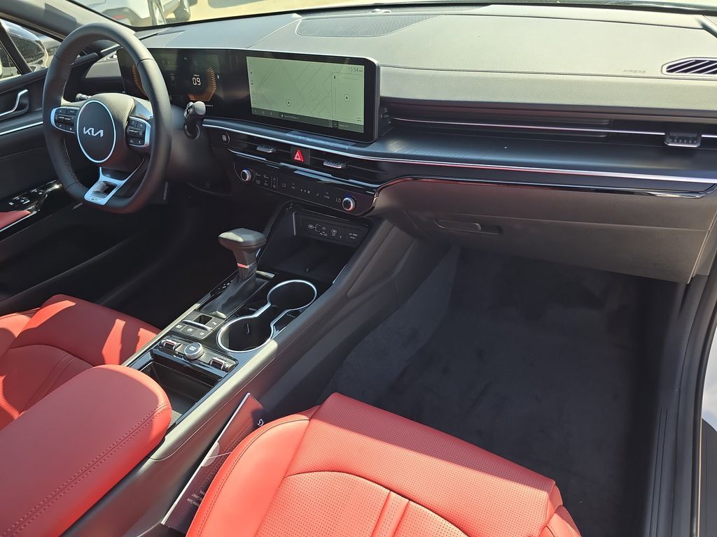 2026 Kia K5 GT-Line San Clemente CA