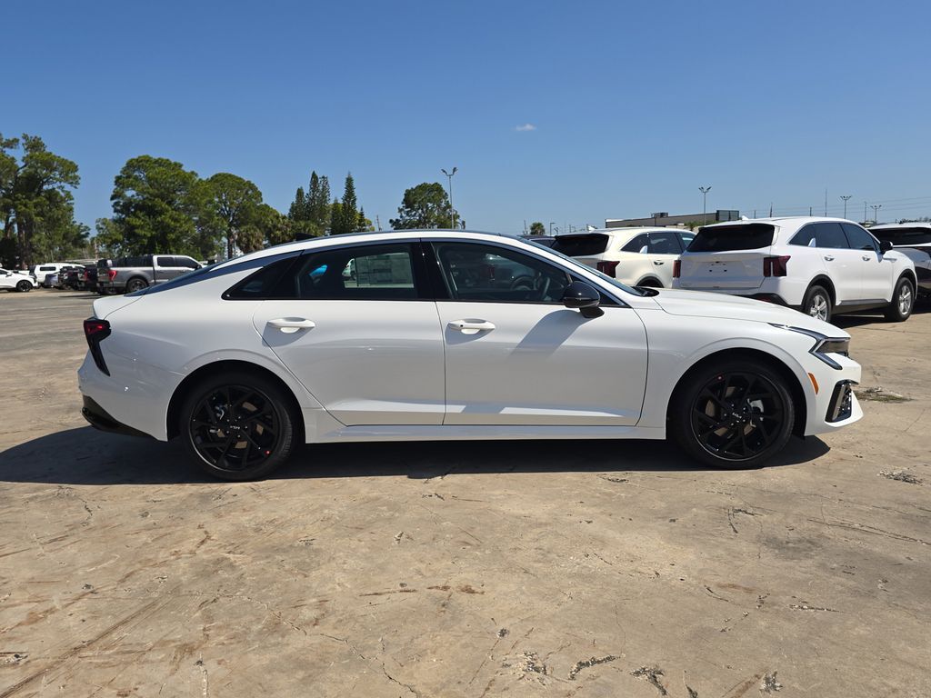 2026 Kia K5 GT-Line San Clemente CA