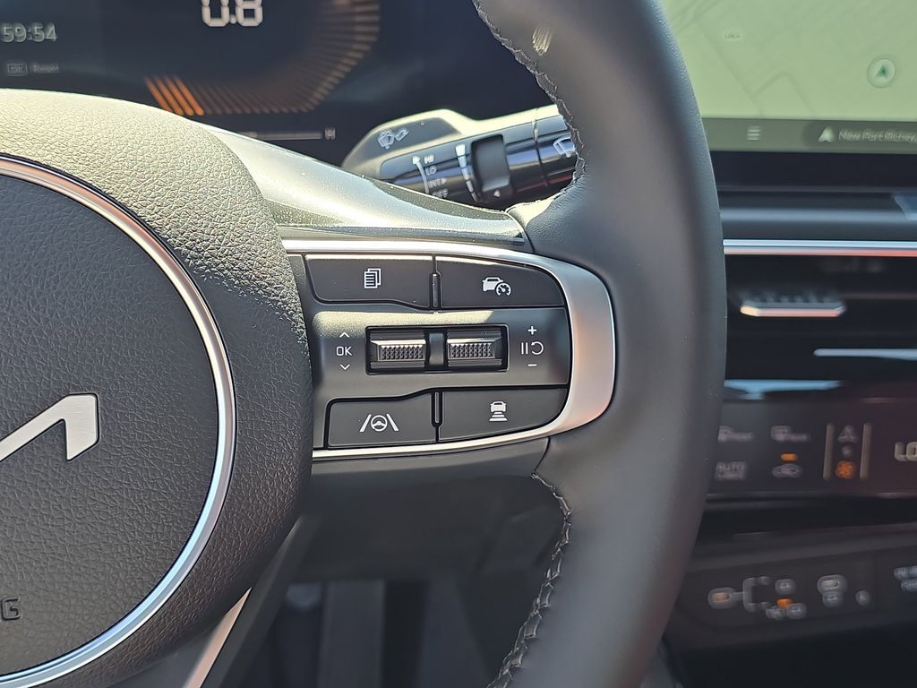 2026 Kia K5 GT-Line San Clemente CA