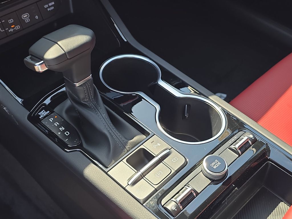 2026 Kia K5 GT-Line San Clemente CA