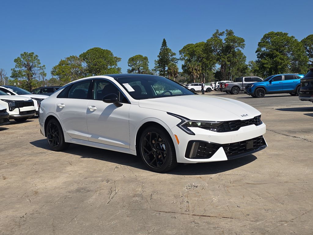 2026 Kia K5 GT-Line San Clemente CA