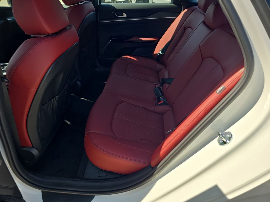 2026 Kia K5 GT-Line San Clemente CA