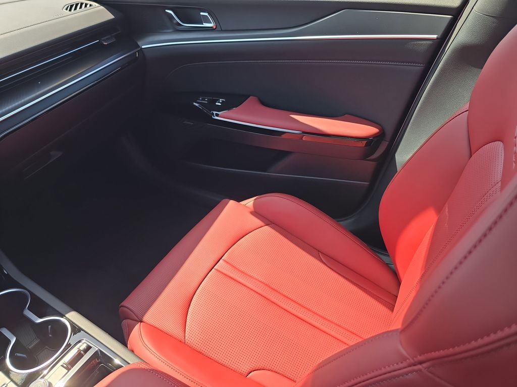 2026 Kia K5 GT-Line San Clemente CA