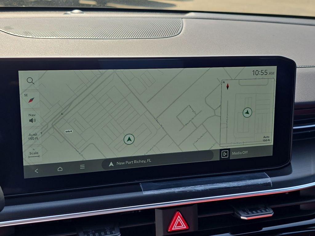 2026 Kia K5 GT-Line San Clemente CA