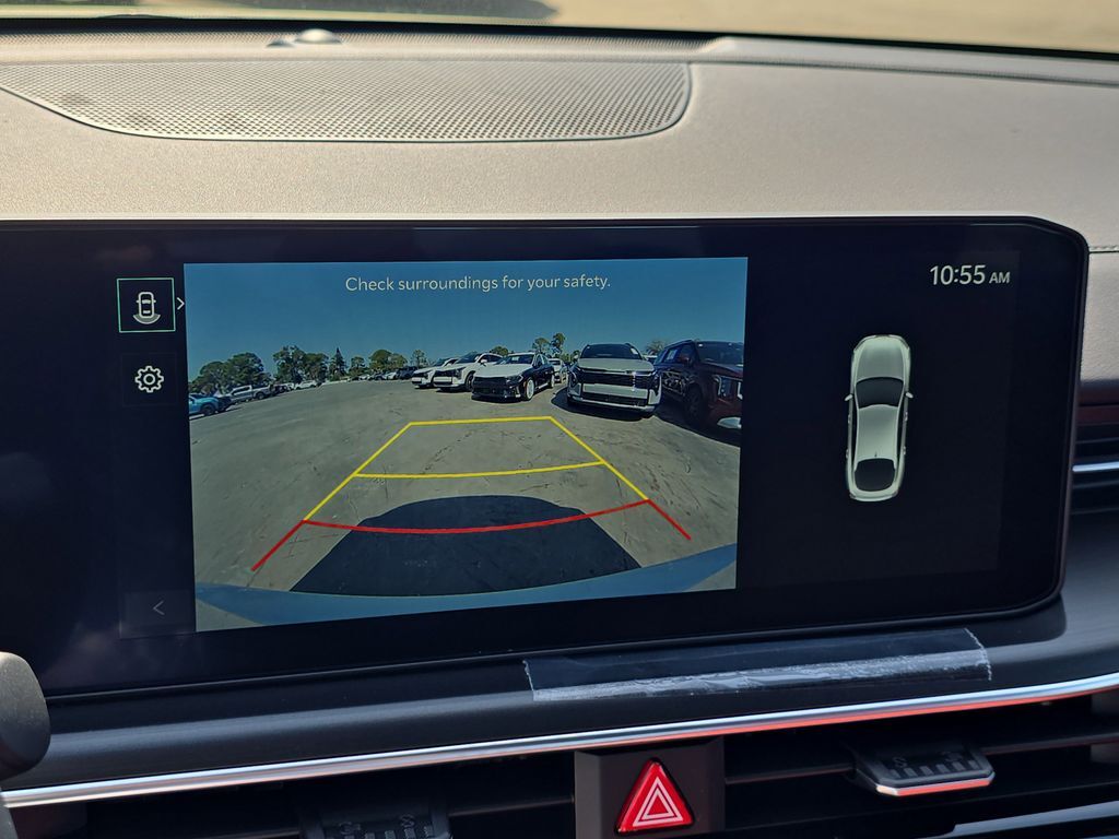 2026 Kia K5 GT-Line San Clemente CA