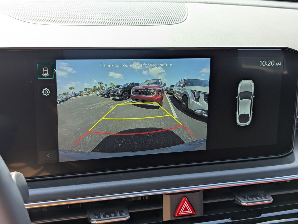 2026 Kia K5 GT-Line San Clemente CA