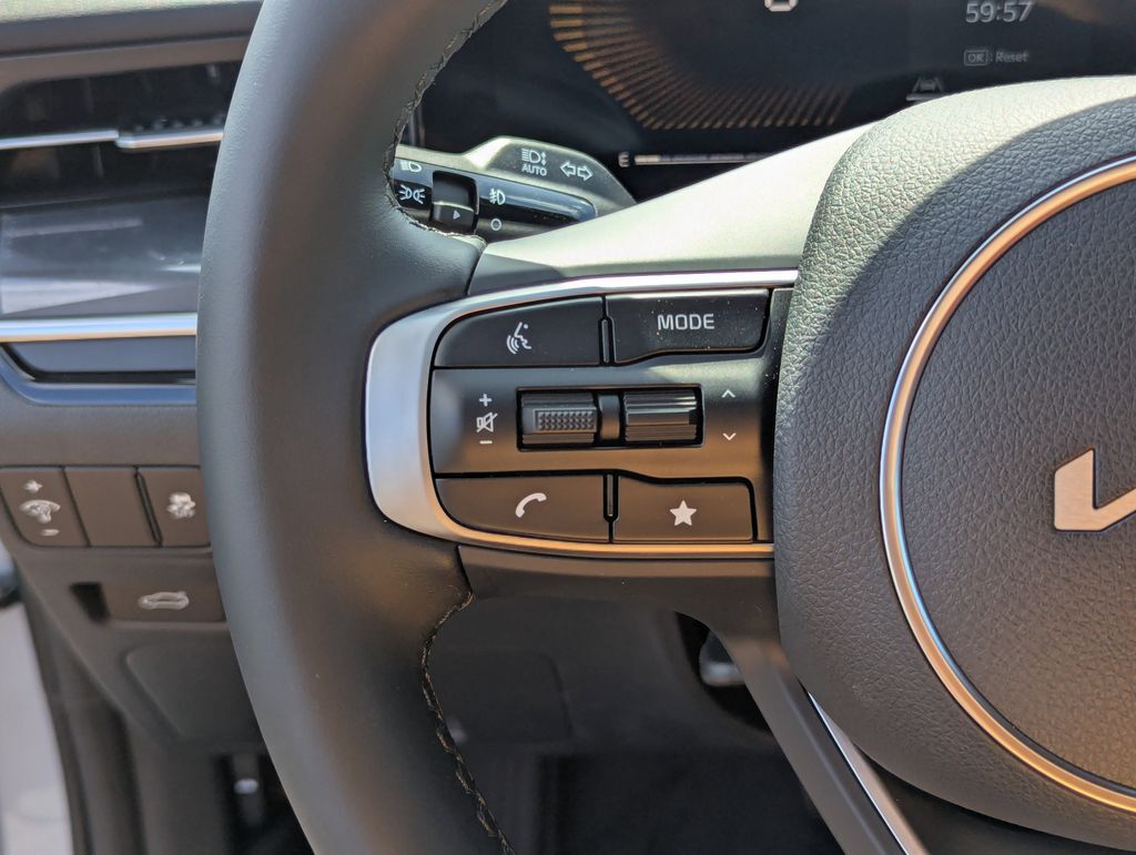 2026 Kia K5 GT-Line San Clemente CA