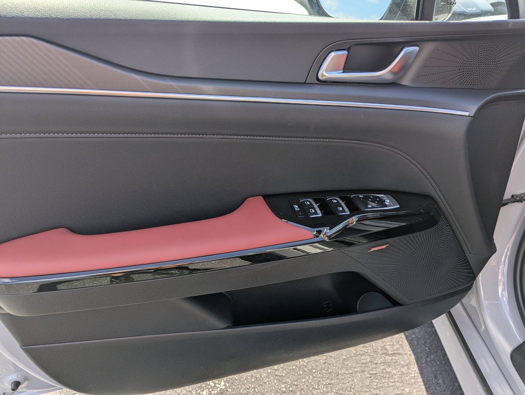 2026 Kia K5 GT-Line San Clemente CA