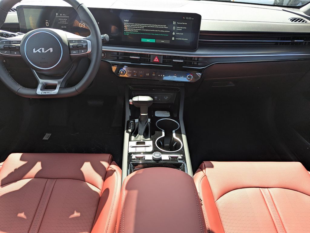 2026 Kia K5 GT-Line San Clemente CA