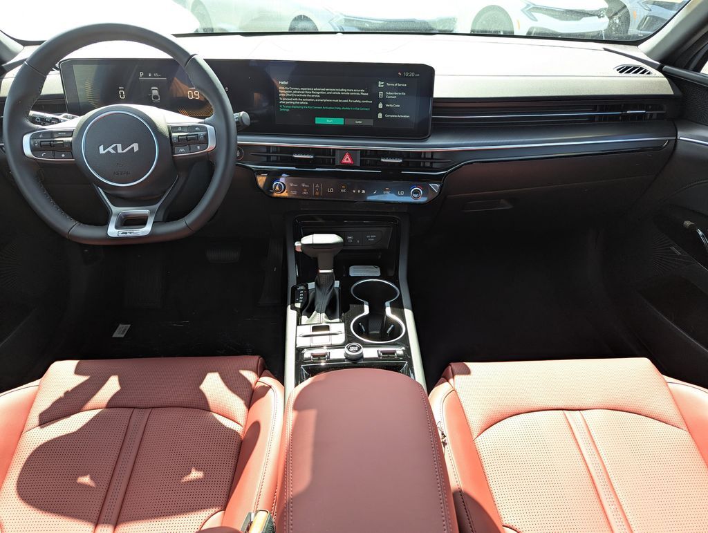 2026 Kia K5 GT-Line San Clemente CA