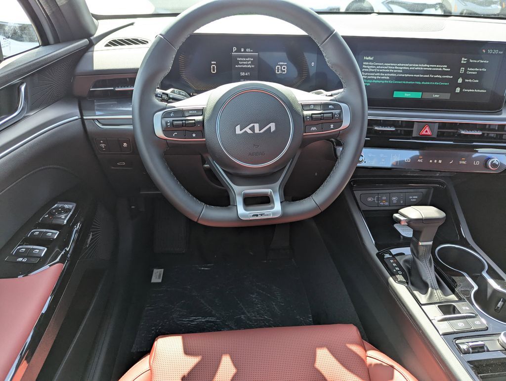2026 Kia K5 GT-Line San Clemente CA