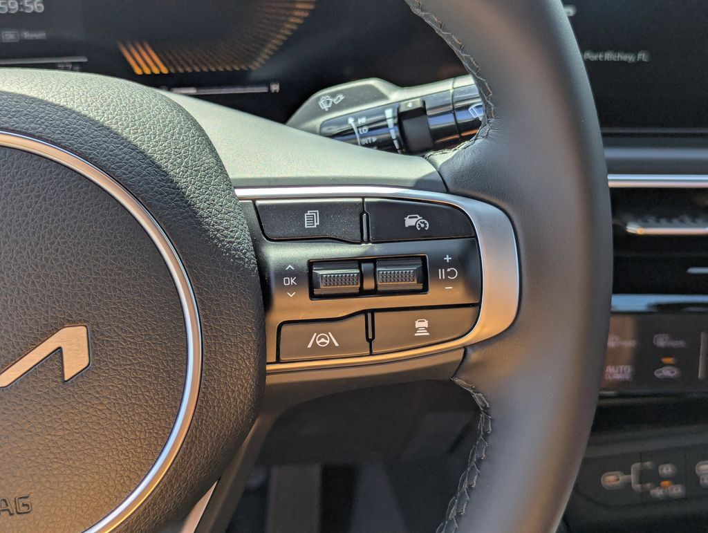 2026 Kia K5 GT-Line San Clemente CA