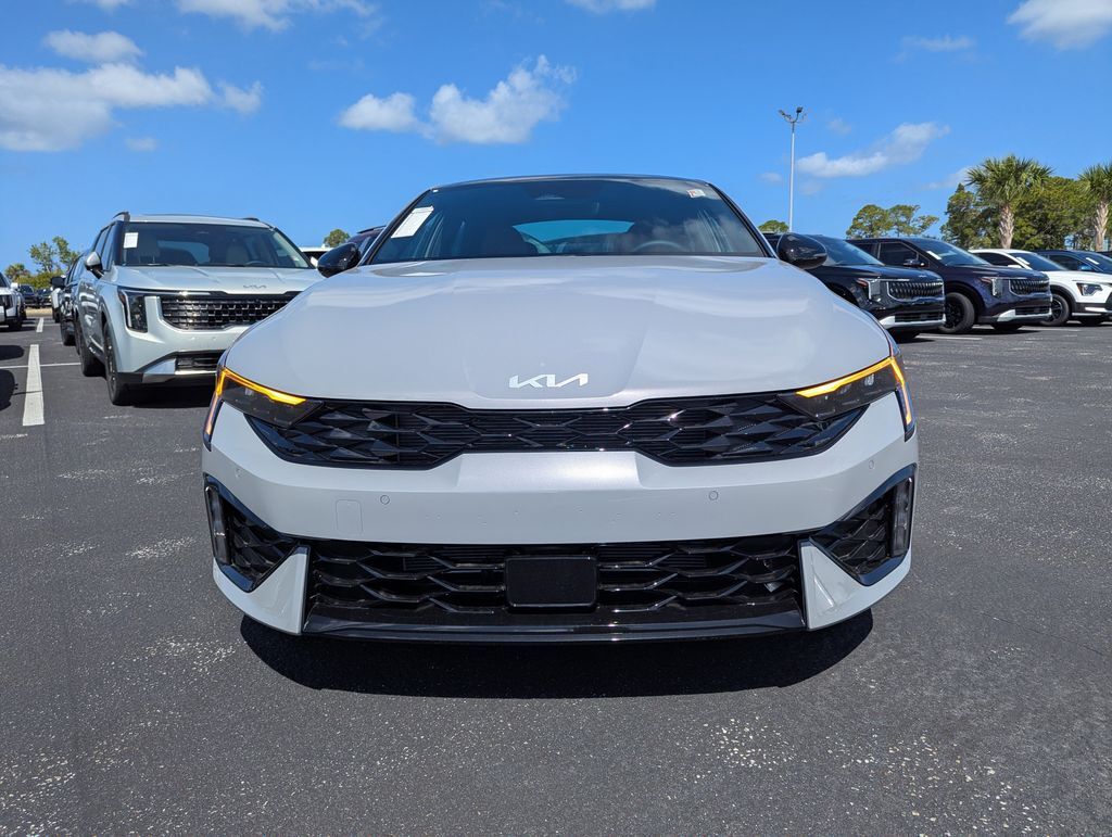 2026 Kia K5 GT-Line San Clemente CA