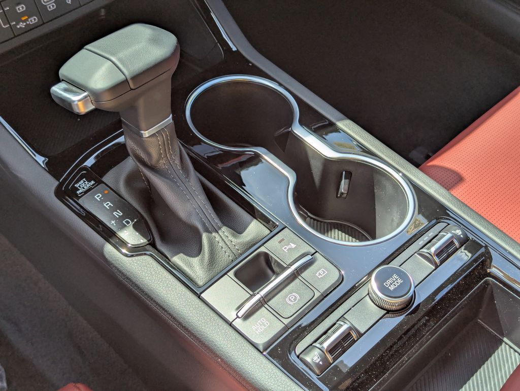 2026 Kia K5 GT-Line San Clemente CA