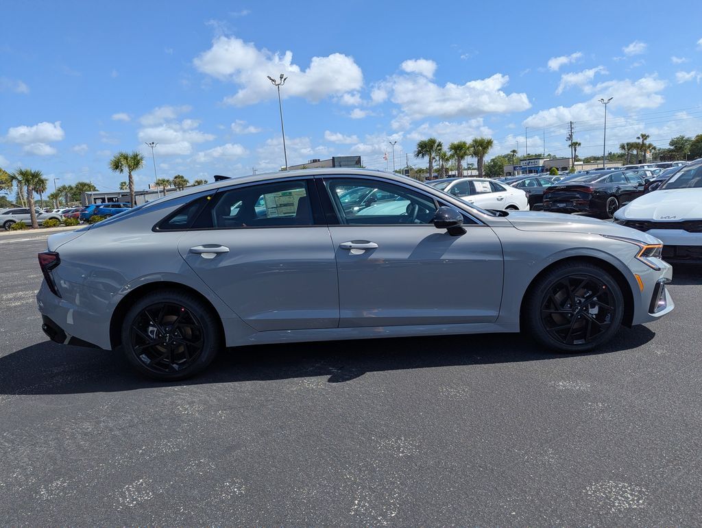 2026 Kia K5 GT-Line San Clemente CA