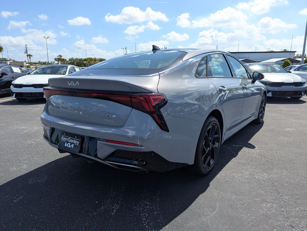 2026 Kia K5 GT-Line San Clemente CA