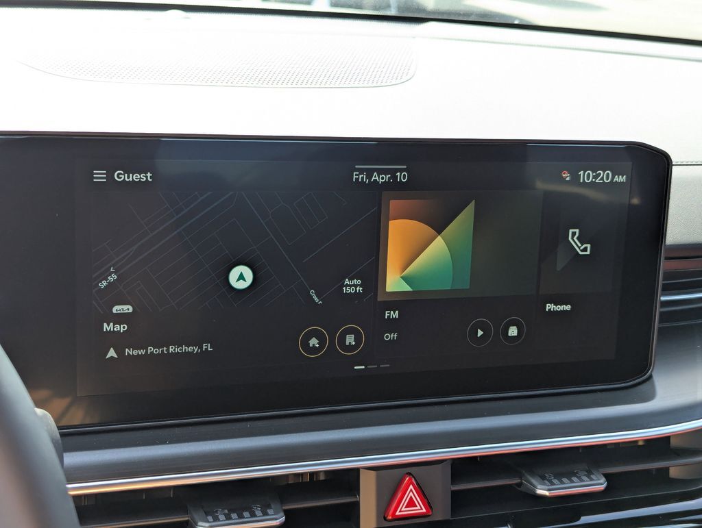 2026 Kia K5 GT-Line San Clemente CA