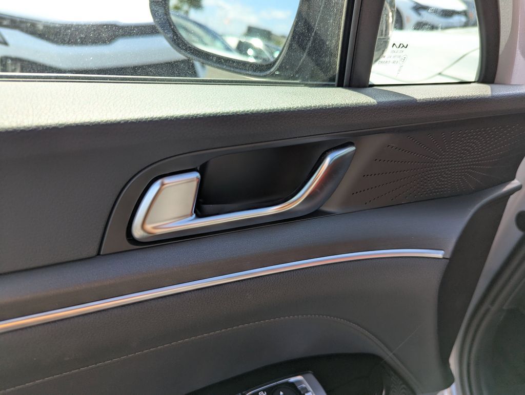 2026 Kia K5 GT-Line San Clemente CA