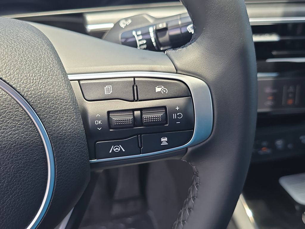 2026 Kia K5 GT-Line San Clemente CA