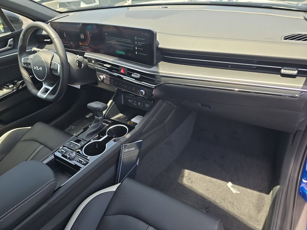 2026 Kia K5 GT-Line San Clemente CA