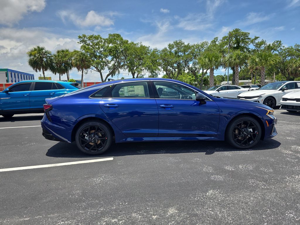 2026 Kia K5 GT-Line San Clemente CA