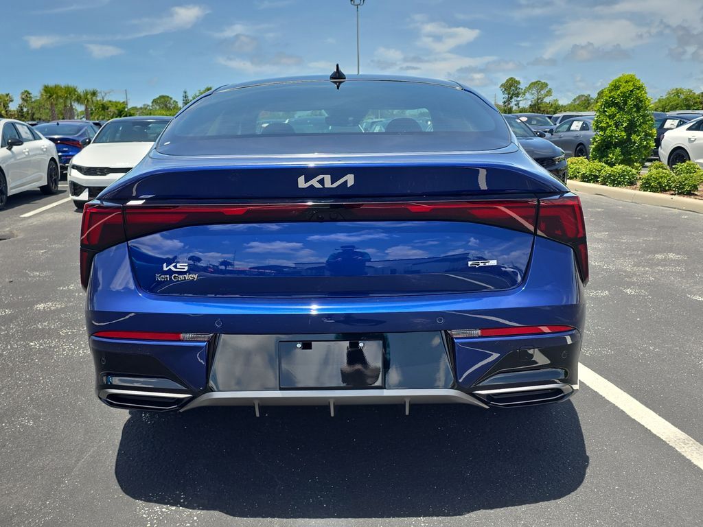 2026 Kia K5 GT-Line San Clemente CA