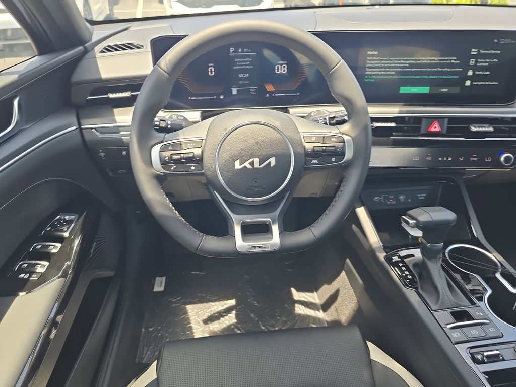 2026 Kia K5 GT-Line San Clemente CA