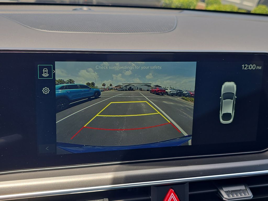 2026 Kia K5 GT-Line San Clemente CA