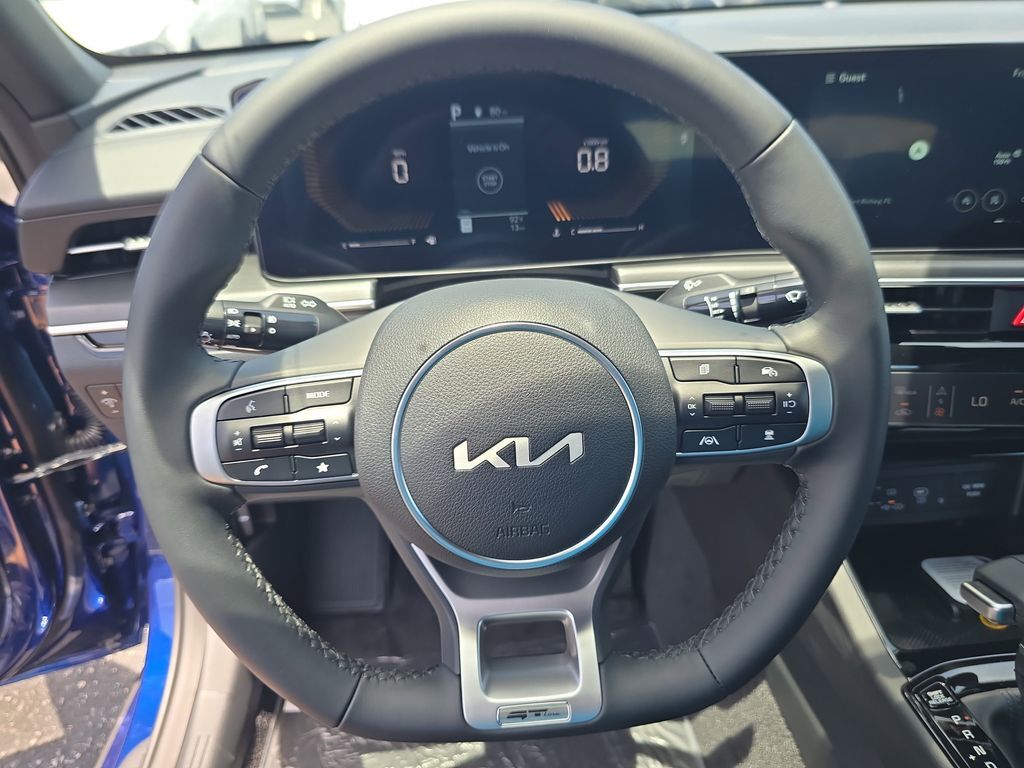 2026 Kia K5 GT-Line San Clemente CA