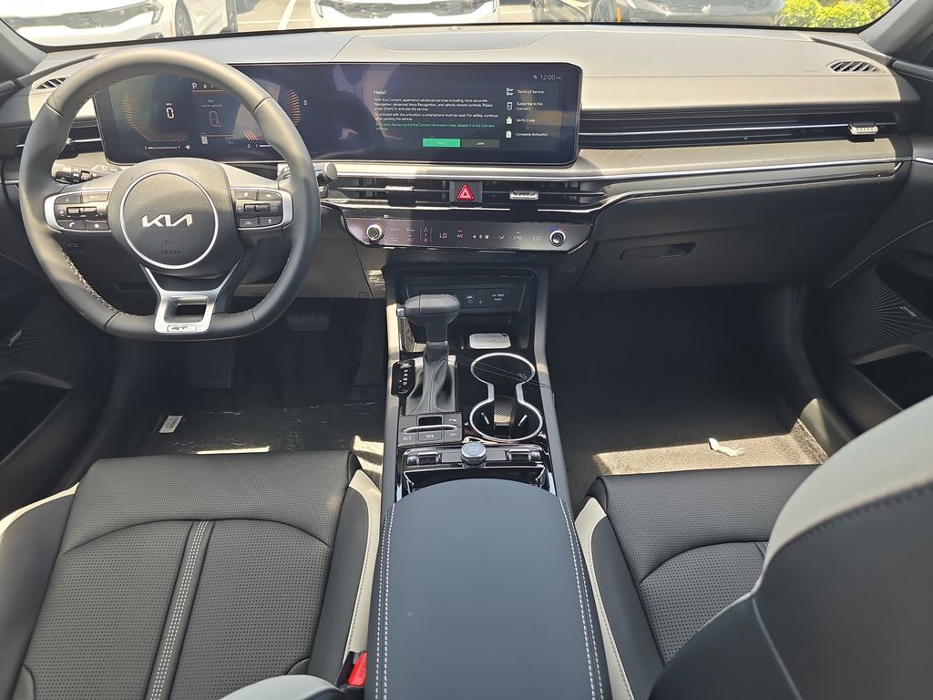 2026 Kia K5 GT-Line San Clemente CA