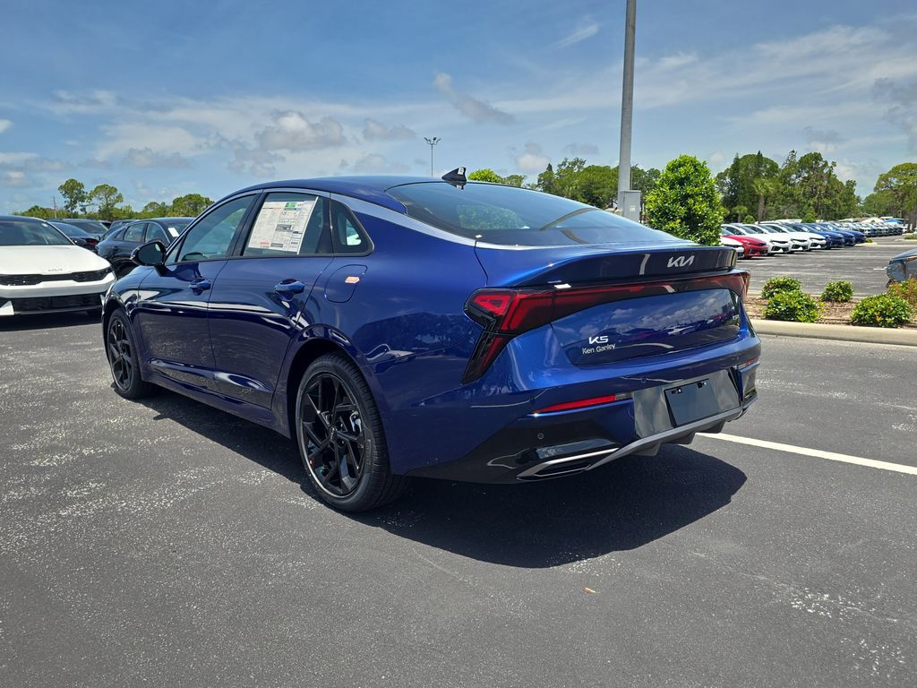 2026 Kia K5 GT-Line San Clemente CA