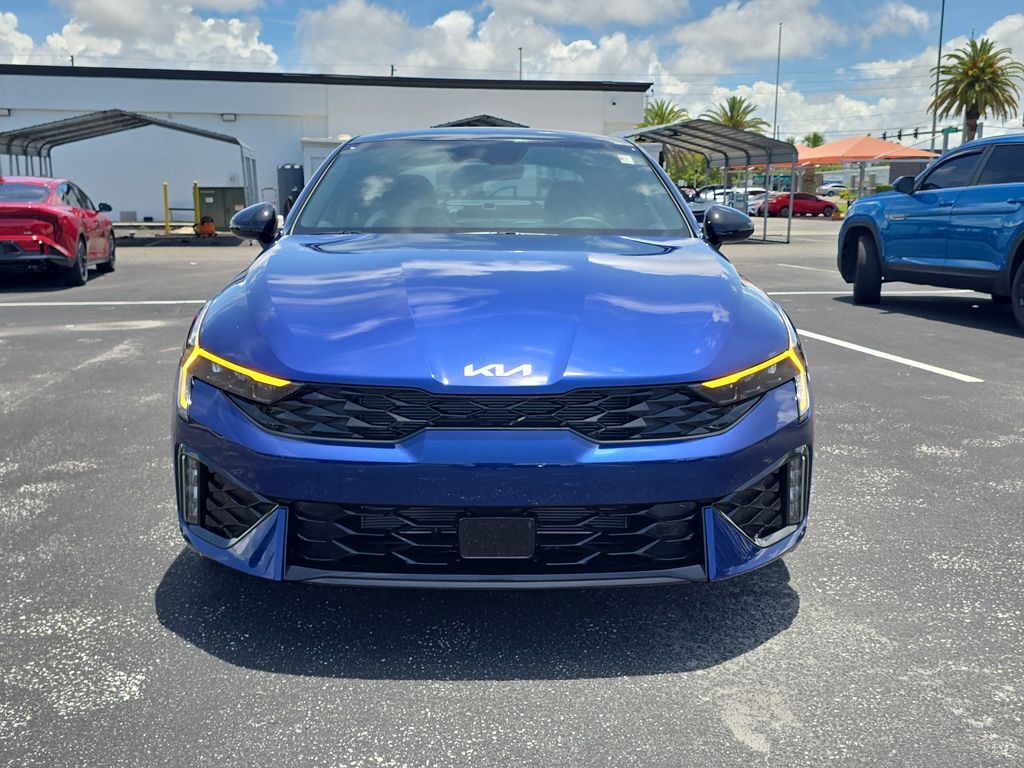 2026 Kia K5 GT-Line San Clemente CA