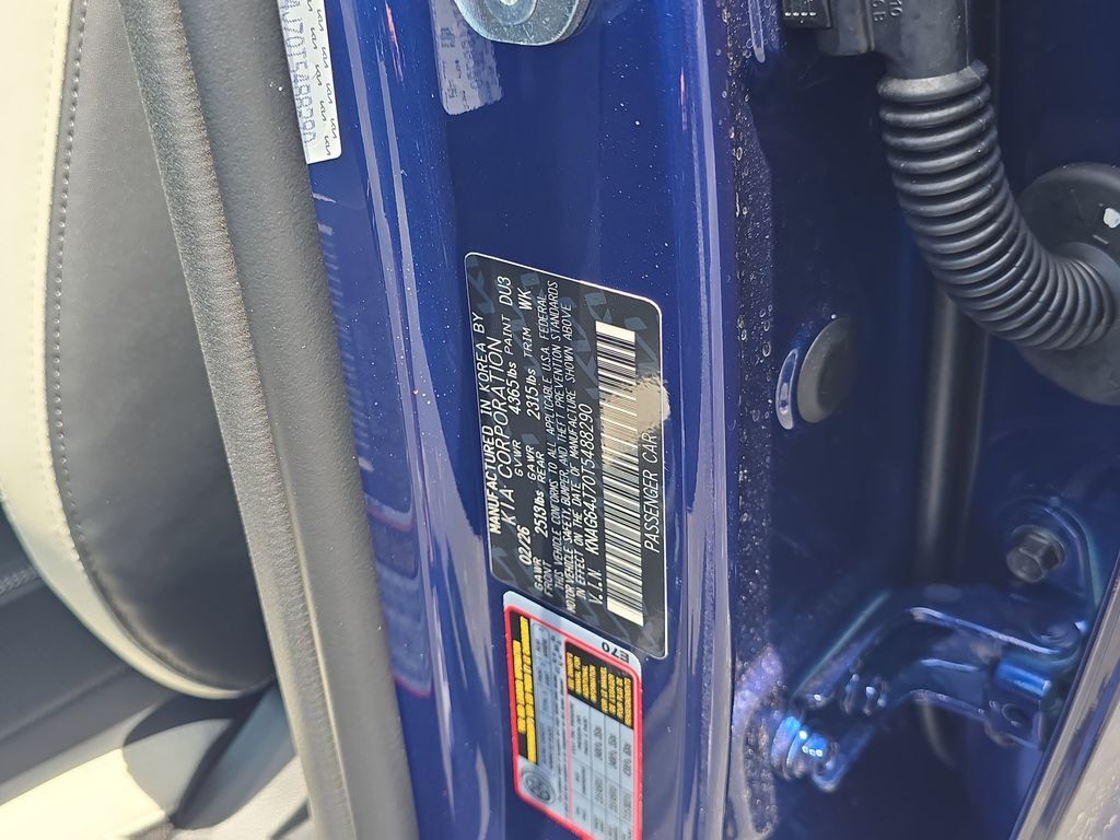 2026 Kia K5 GT-Line San Clemente CA