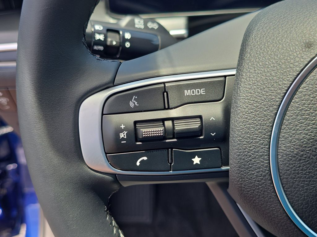 2026 Kia K5 GT-Line San Clemente CA