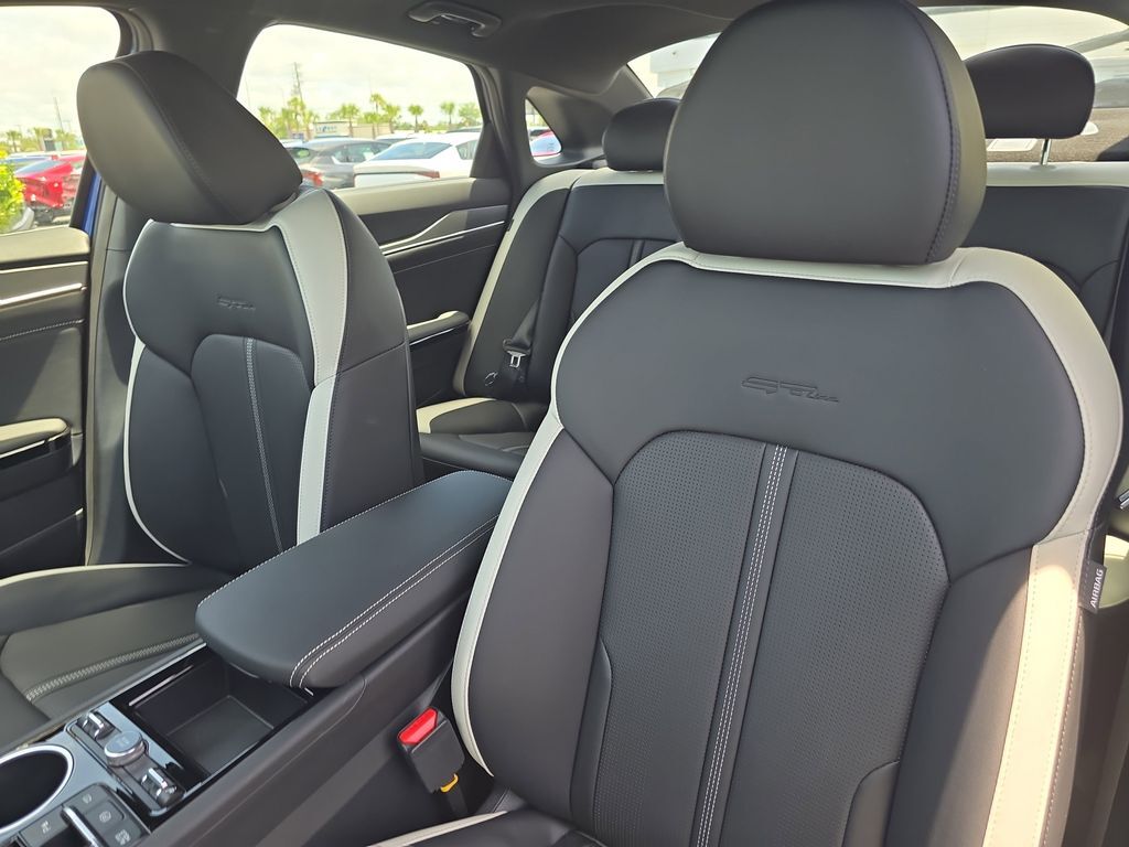 2026 Kia K5 GT-Line San Clemente CA