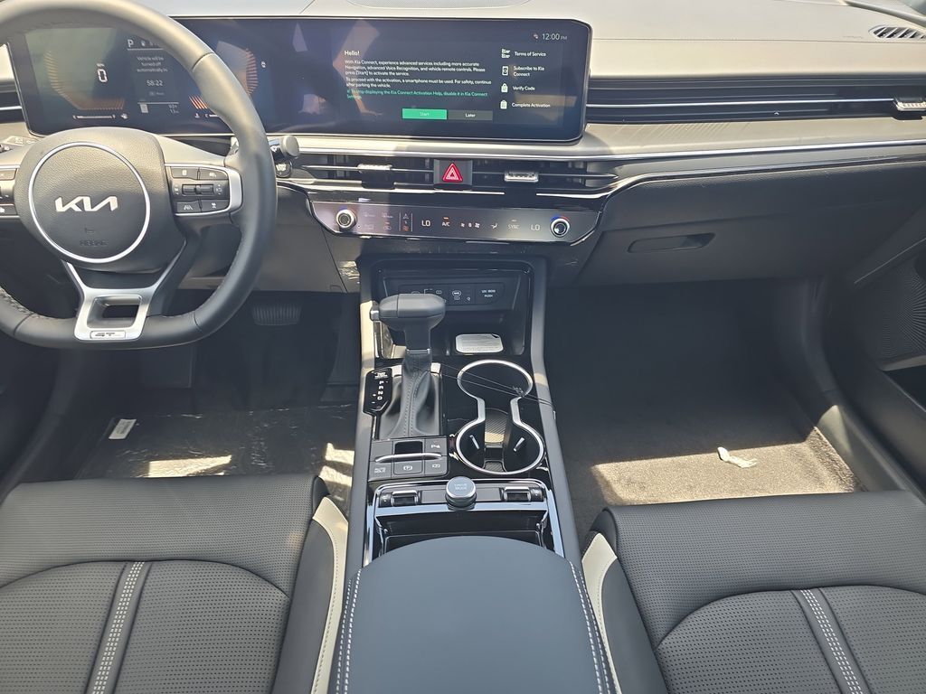 2026 Kia K5 GT-Line San Clemente CA