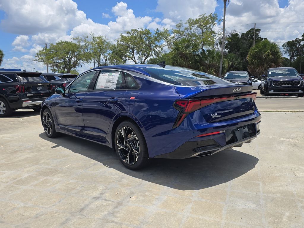 2026 Kia K5 GT-Line San Clemente CA