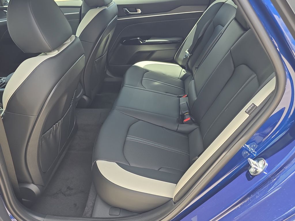 2026 Kia K5 GT-Line San Clemente CA