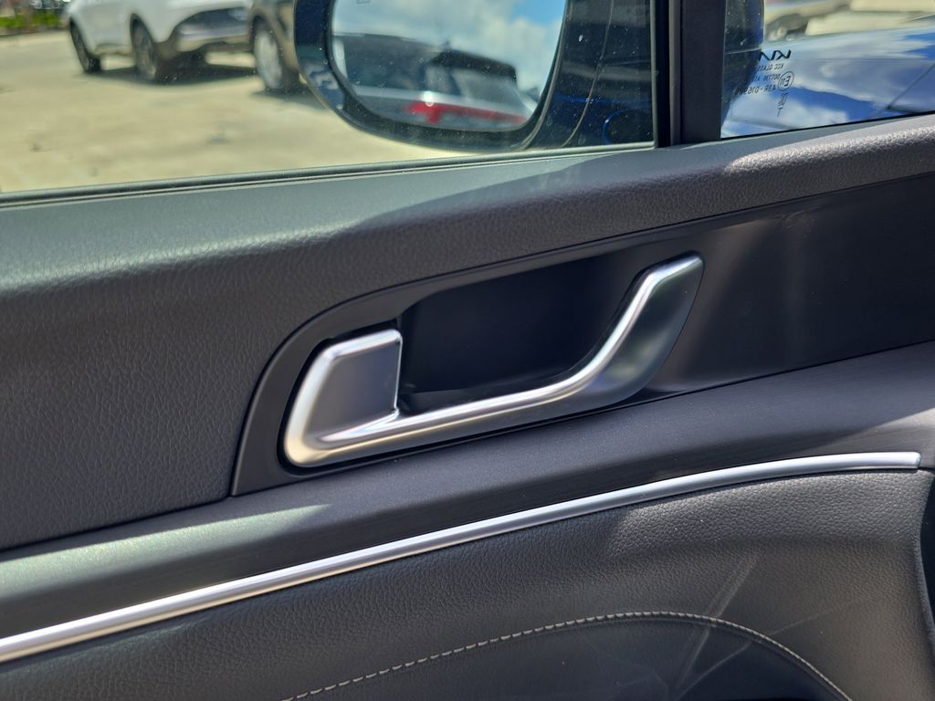 2026 Kia K5 GT-Line San Clemente CA
