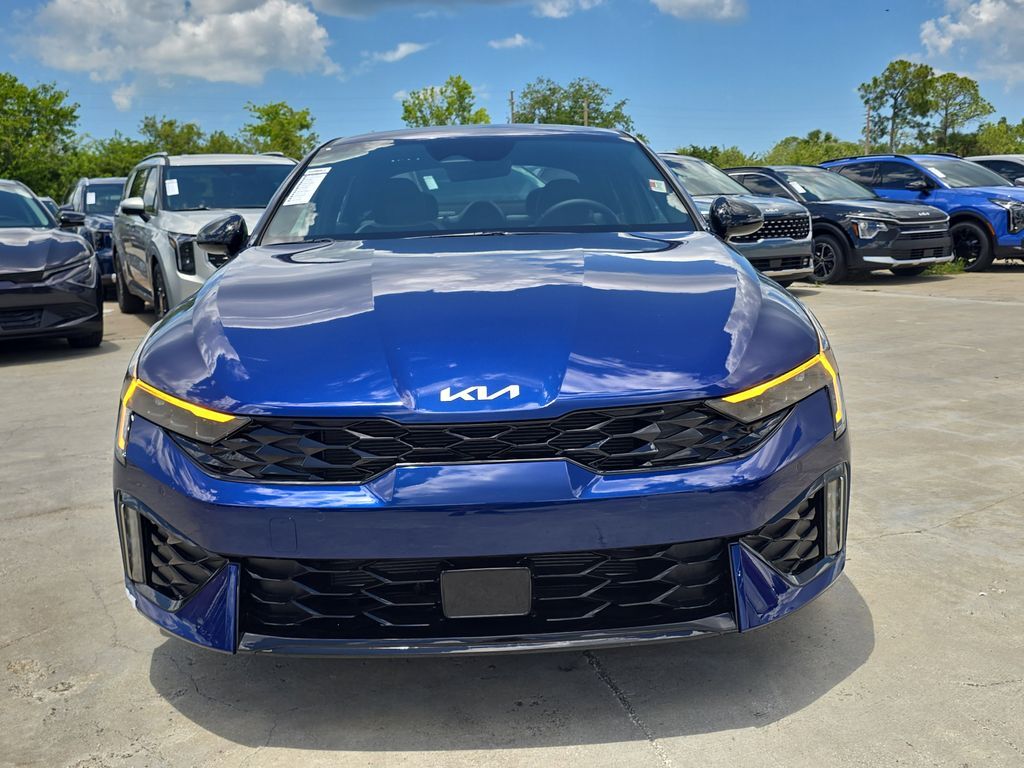 2026 Kia K5 GT-Line San Clemente CA