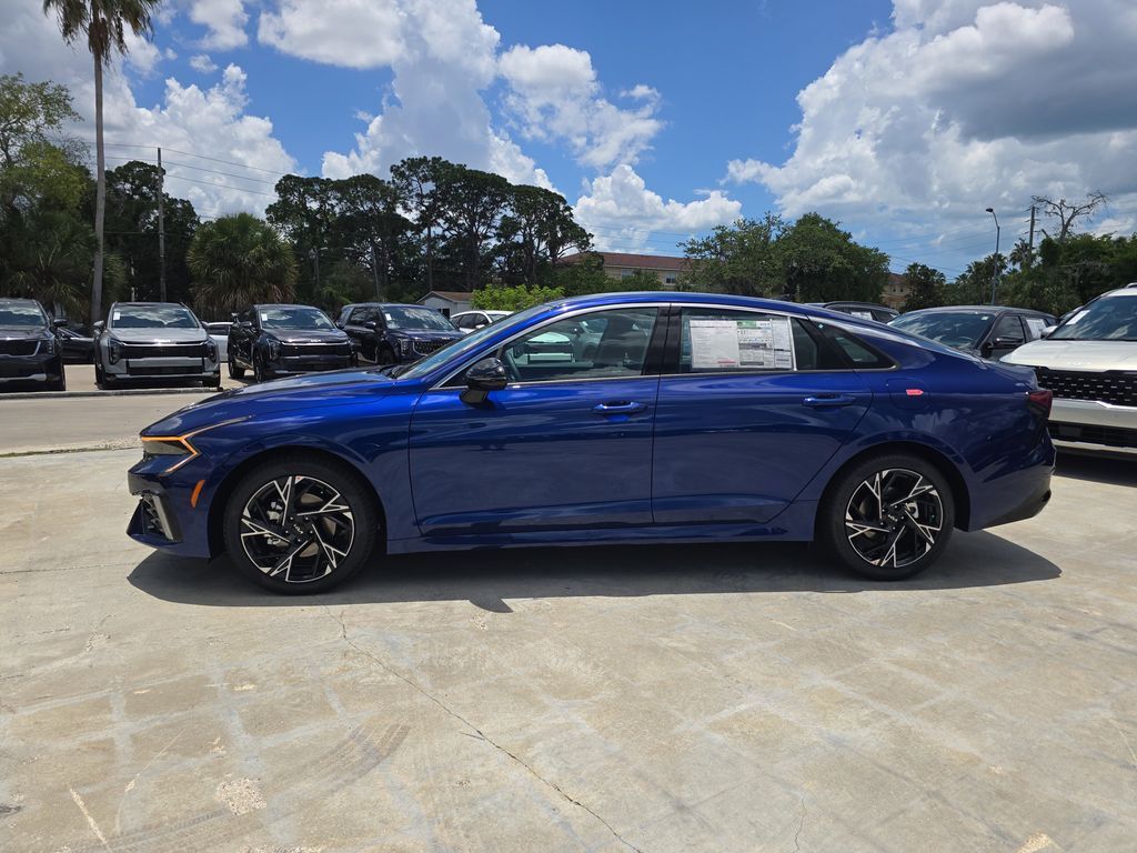 2026 Kia K5 GT-Line San Clemente CA