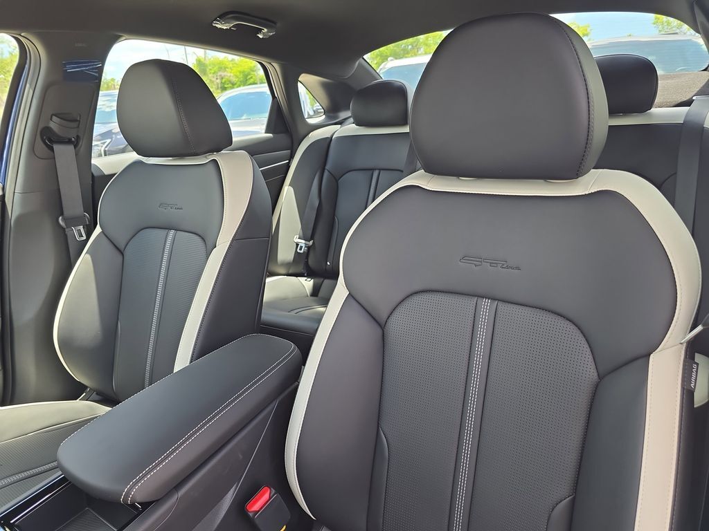 2026 Kia K5 GT-Line San Clemente CA