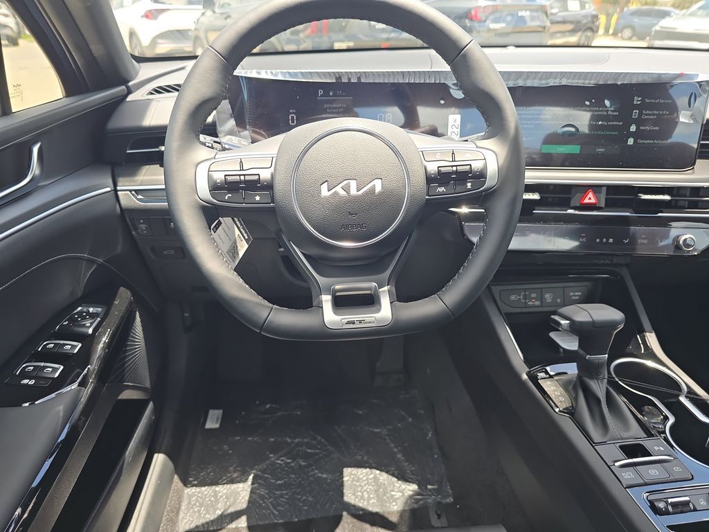 2026 Kia K5 GT-Line San Clemente CA